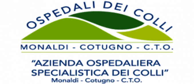 ospedale dei colli