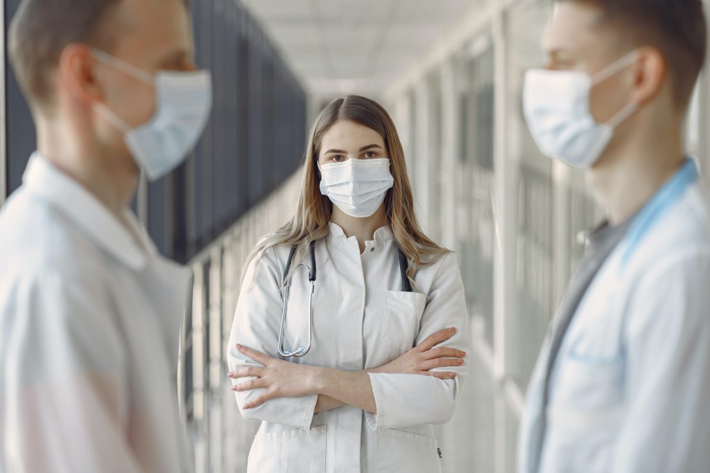 AGGIORNAMENTO MAGGIO 2023 MODALITÀ DI ACCESSO IN OSPEDALE