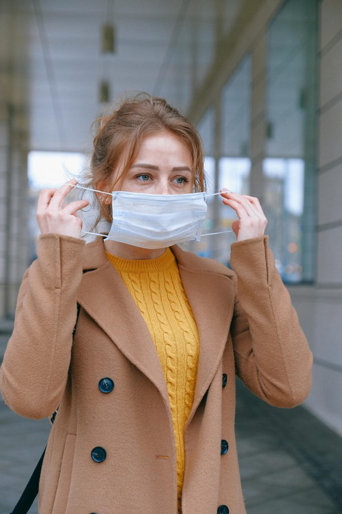 AGGIORNAMENTO GENNAIO 2024 MODALITÀ DI ACCESSO IN OSPEDALE